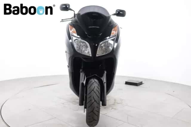 Honda Forza 300 (2013) thumbnail 3