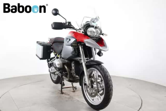 BMW R 1200 GS (2006) thumbnail 2