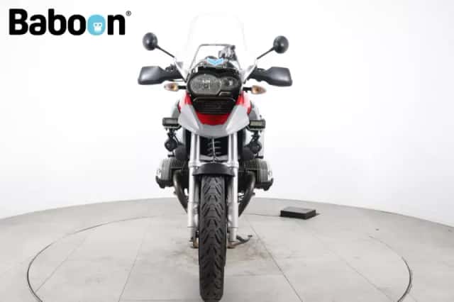 BMW R 1200 GS (2006) thumbnail 3