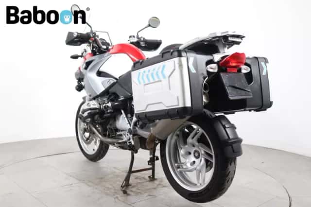 BMW R 1200 GS (2006) thumbnail 6
