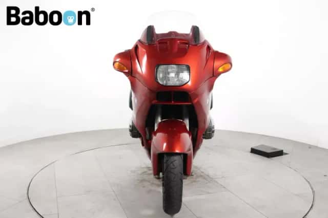 BMW R 1100 RT (1996) thumbnail 3