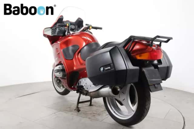 BMW R 1100 RT (1996) thumbnail 6