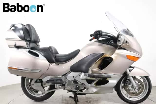 BMW K 1200 LT (2001) thumbnail 1