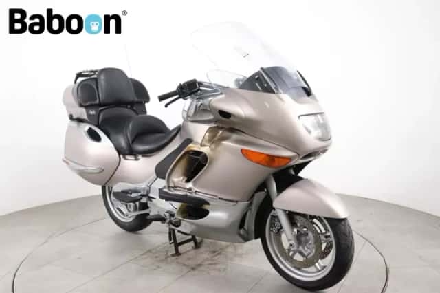BMW K 1200 LT (2001) thumbnail 2