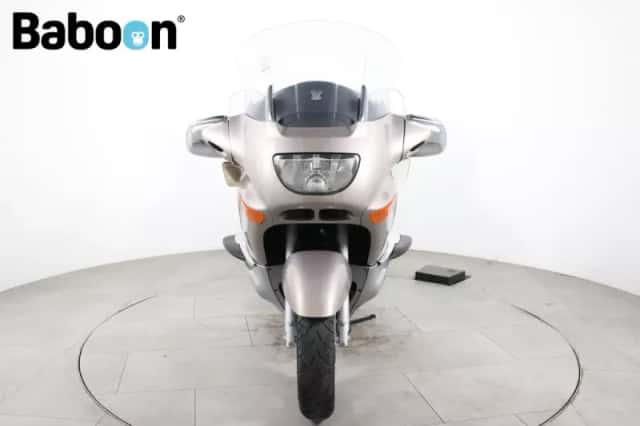 BMW K 1200 LT (2001) thumbnail 3