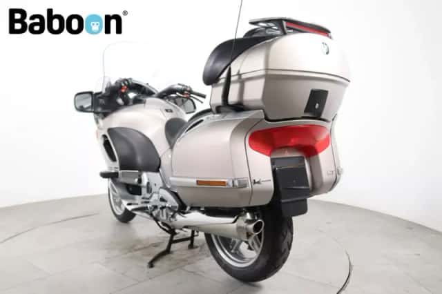 BMW K 1200 LT (2001) thumbnail 6