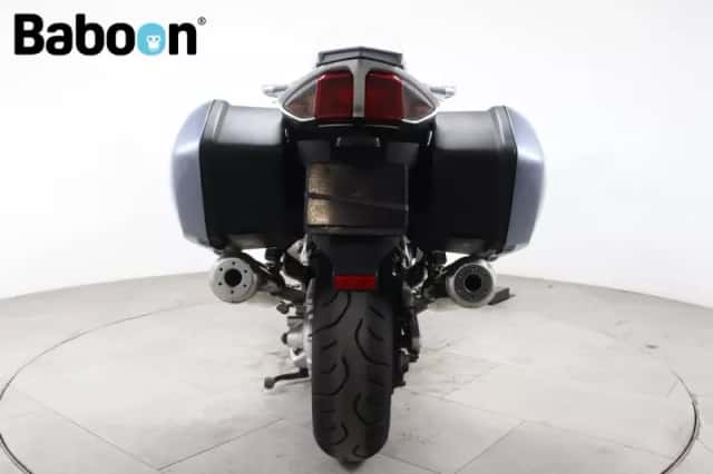 Yamaha FJR1300 (2007) thumbnail 3
