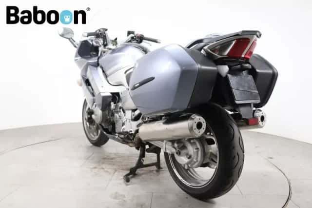 Yamaha FJR1300 (2007) thumbnail 4