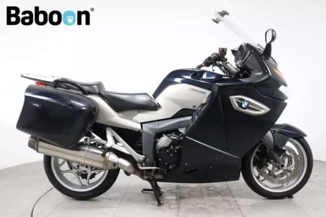 BMW K 1300 GT (2009) thumbnail 1