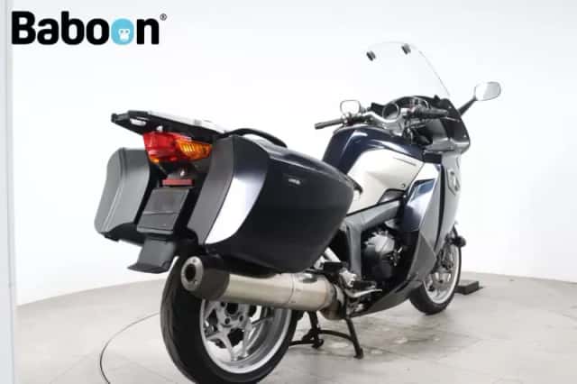 BMW K 1300 GT (2009) thumbnail 2