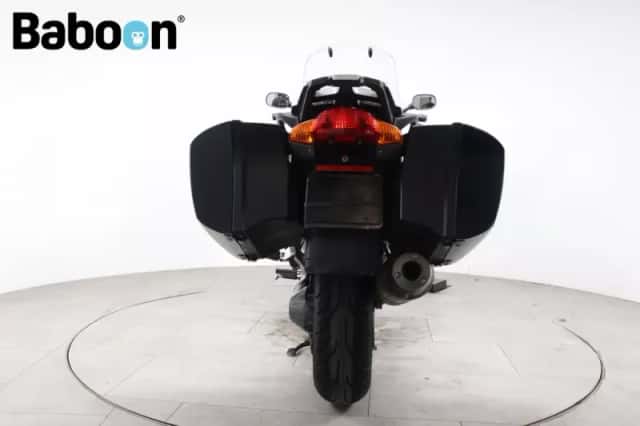 BMW K 1300 GT (2009) thumbnail 3