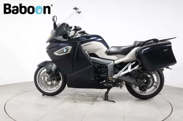 BMW K 1300 GT (2009) thumbnail 5