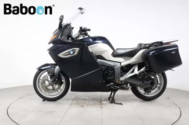 BMW K 1300 GT (2009) thumbnail 6