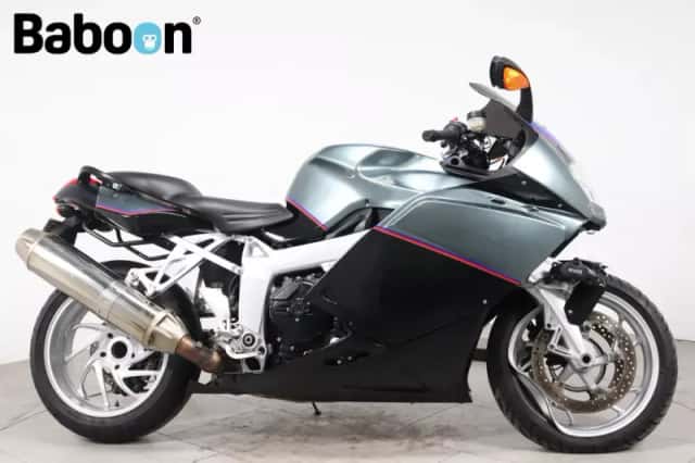 BMW K 1200 S (2006) thumbnail 1