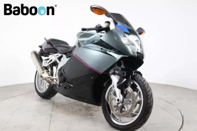BMW K 1200 S (2006) thumbnail 2