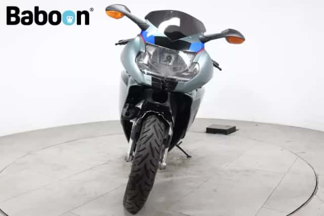 BMW K 1200 S (2006) thumbnail 3