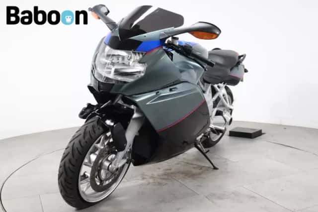 BMW K 1200 S (2006) thumbnail 4