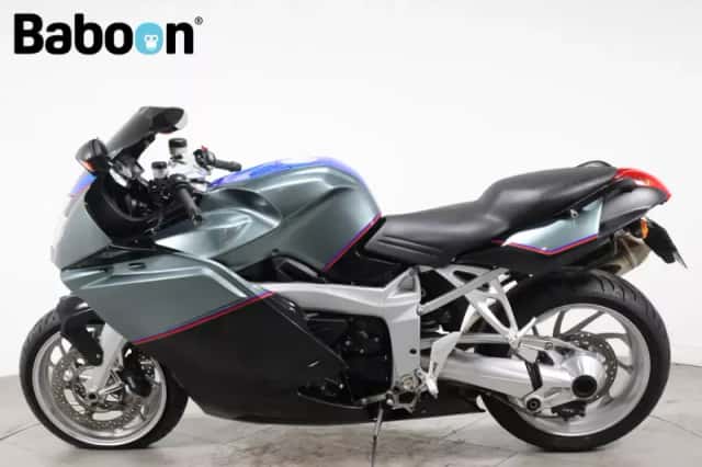 BMW K 1200 S (2006) thumbnail 5