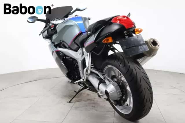 BMW K 1200 S (2006) thumbnail 6