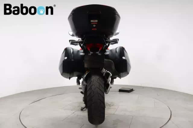 Ducati Multistrada 1260 S (2018) thumbnail 3