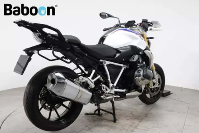 BMW R 1250 R (2022) thumbnail 2