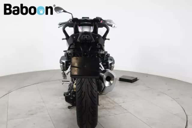 BMW R 1250 R (2022) thumbnail 3
