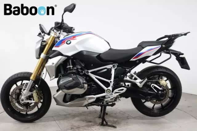 BMW R 1250 R (2022) thumbnail 5