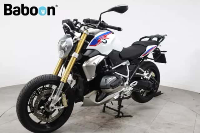 BMW R 1250 R (2022) thumbnail 6