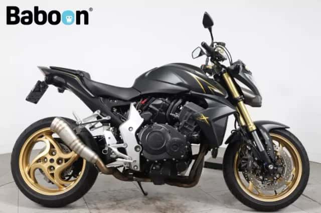 Honda CB1000R (2013) thumbnail 1