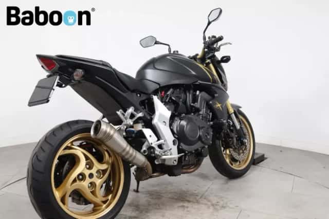 Honda CB1000R (2013) thumbnail 2