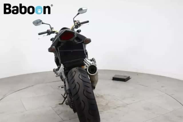 Honda CB1000R (2013) thumbnail 3