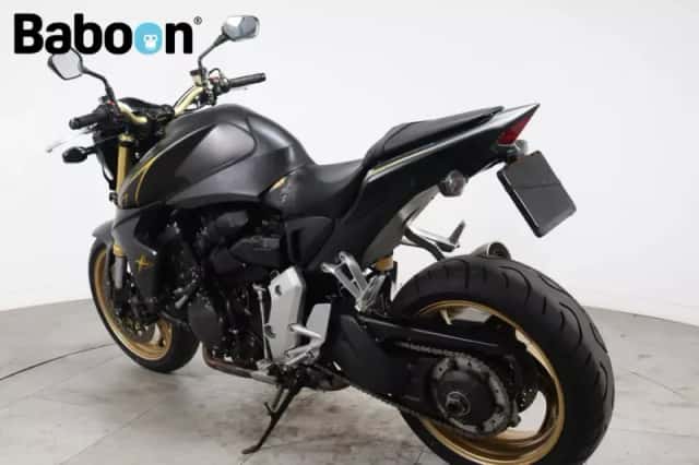 Honda CB1000R (2013) thumbnail 4