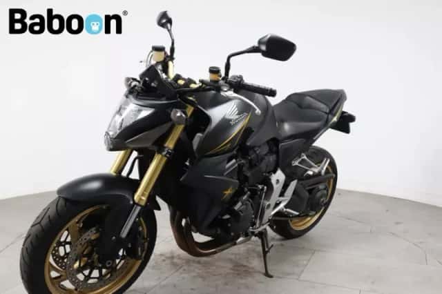 Honda CB1000R (2013) thumbnail 6
