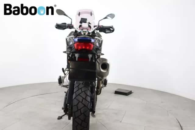 BMW F 850 GS (2018) thumbnail 3