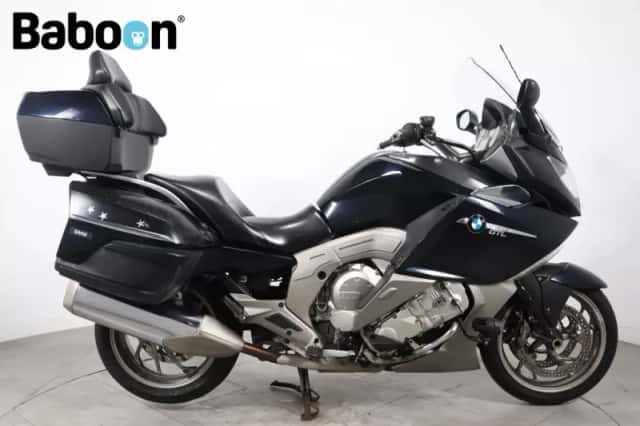 BMW K 1600 GTL (2012) thumbnail 1