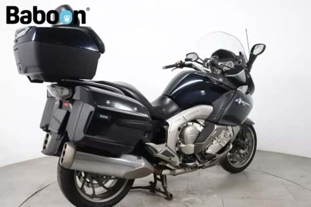 BMW K 1600 GTL (2012) thumbnail 2