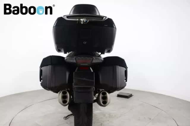 BMW K 1600 GTL (2012) thumbnail 3