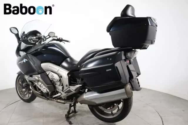BMW K 1600 GTL (2012) thumbnail 4