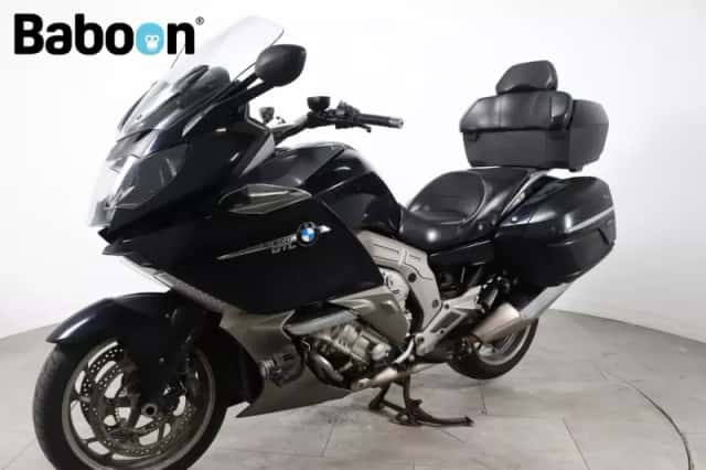 BMW K 1600 GTL (2012) thumbnail 6