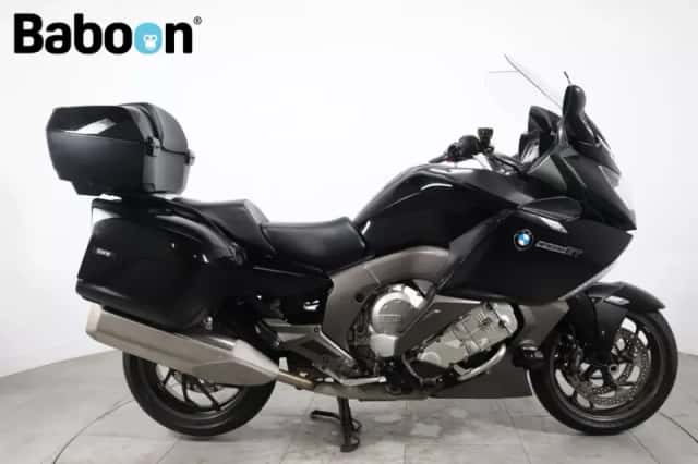 BMW K 1600 GT (2016) thumbnail 1