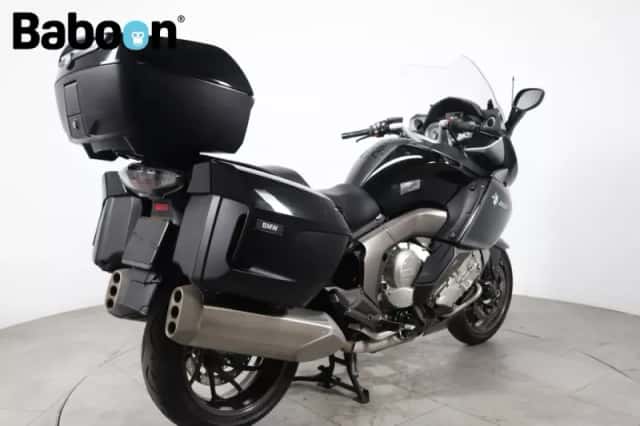 BMW K 1600 GT (2016) thumbnail 2