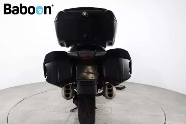 BMW K 1600 GT (2016) thumbnail 3