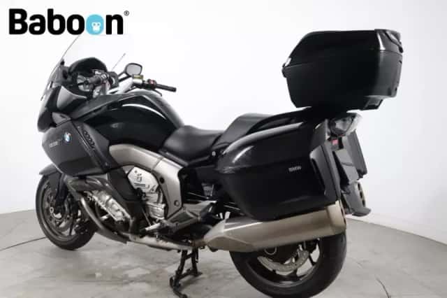 BMW K 1600 GT (2016) thumbnail 4