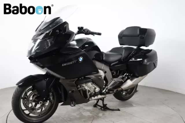 BMW K 1600 GT (2016) thumbnail 6