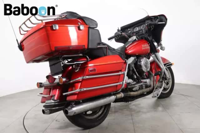 Harley-Davidson Electra Glide (1990) thumbnail 2