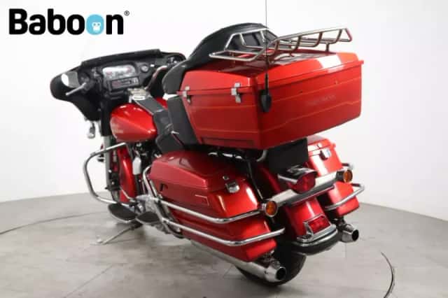 Harley-Davidson Electra Glide (1990) thumbnail 4