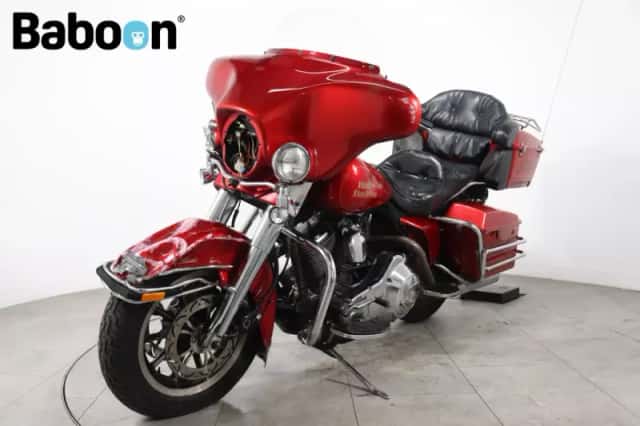 Harley-Davidson Electra Glide (1990) thumbnail 6