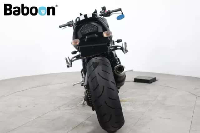 Triumph Speed Triple 1050 (2007) thumbnail 3