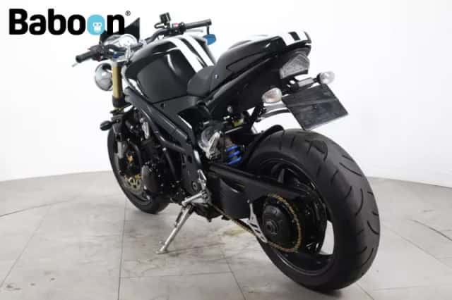 Triumph Speed Triple 1050 (2007) thumbnail 4