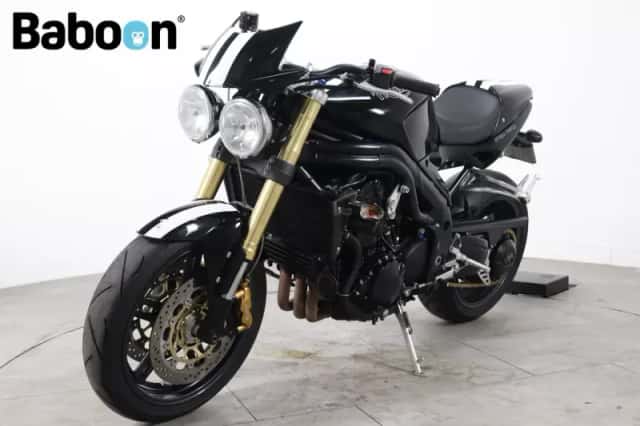 Triumph Speed Triple 1050 (2007) thumbnail 6